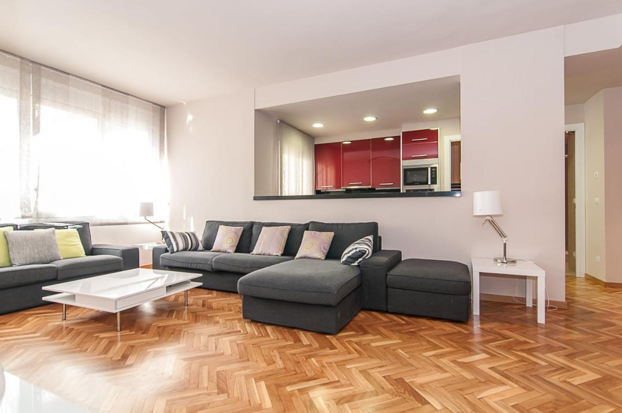 Appartement Weflating Diagonal Barcelone